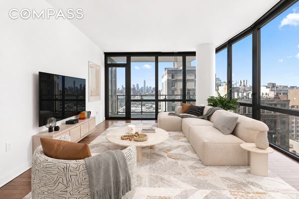 101 W 24th Street #15B, Manhattan, NY 10011