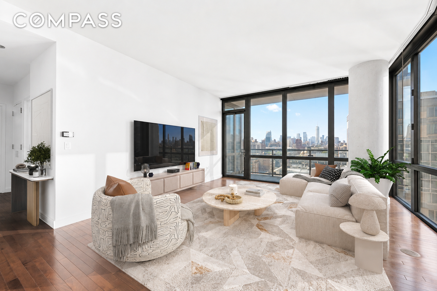 101 W 24th Street #15B, Manhattan, NY 10011 - #2