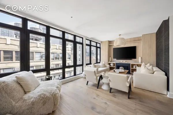 128 W 26th Street #PH, Manhattan, NY 10001