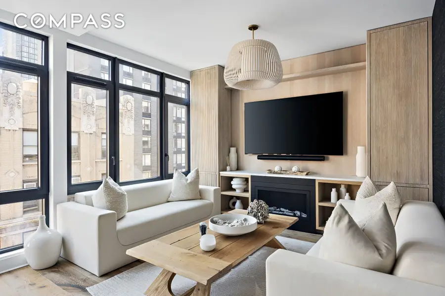 128 W 26th Street #PH, New York, NY 10001 - #2