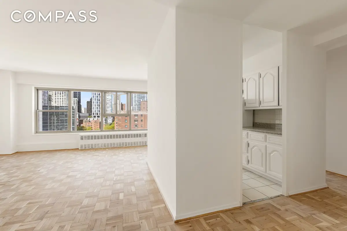 135 Ashland Place #16C, Brooklyn, NY 11201 - #1