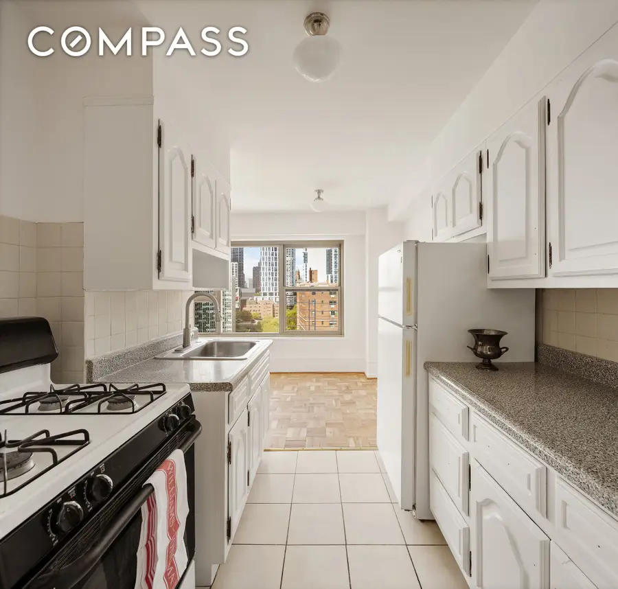 135 Ashland Place #16C, Brooklyn, NY 11201 - #2