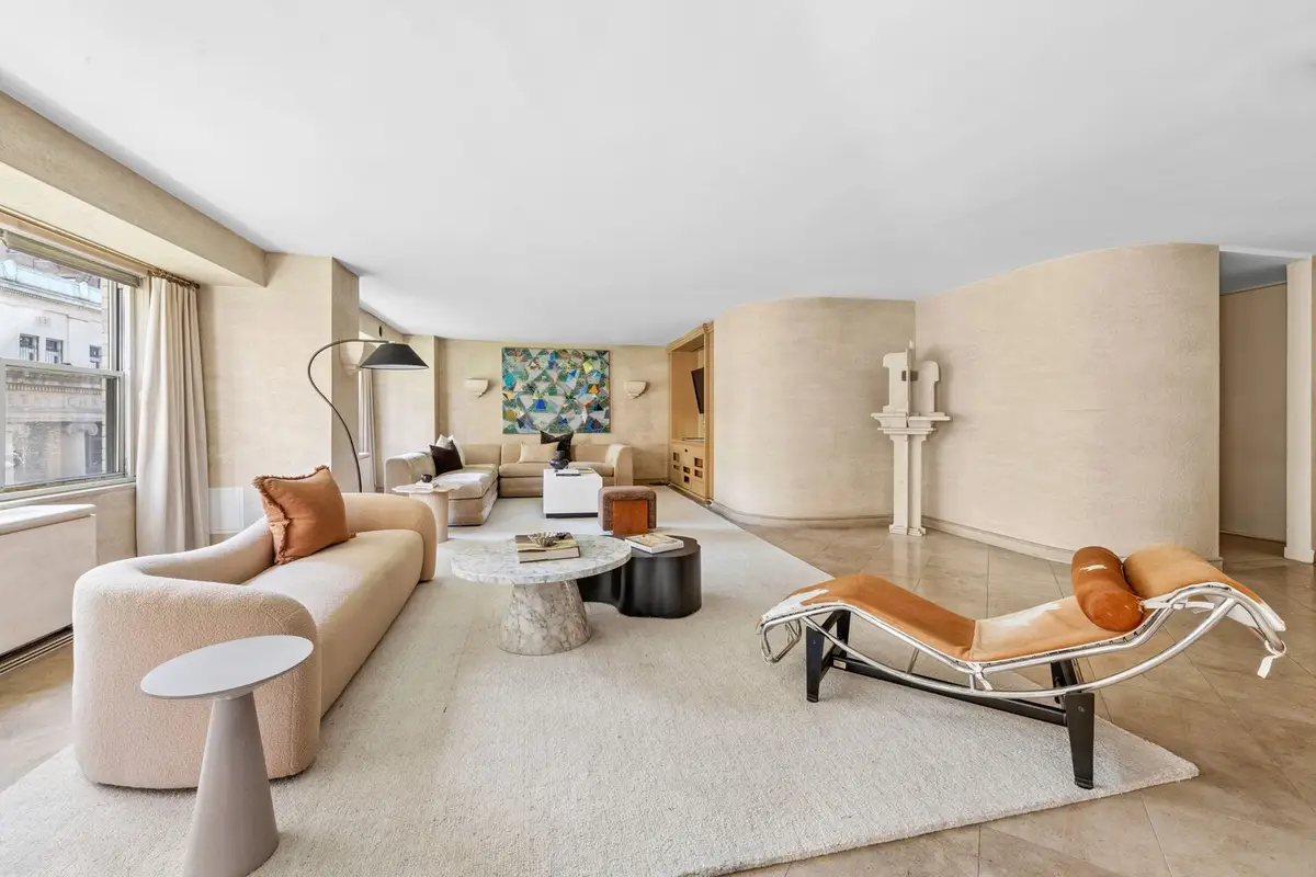 40 E 84th Street #7CD, Manhattan, NY 10028 - #1