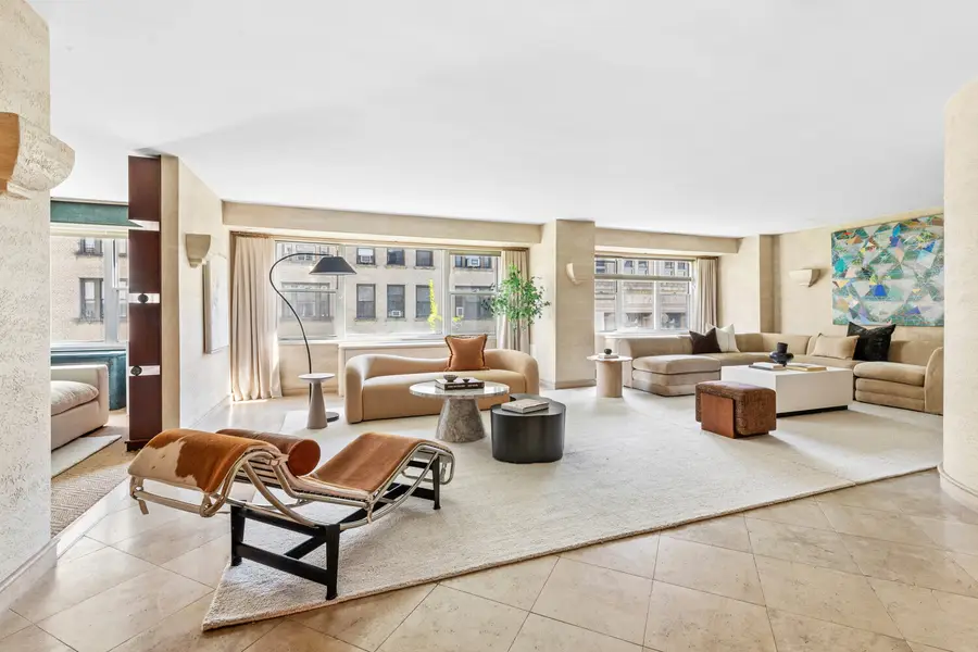 40 E 84th Street #7CD, Manhattan, NY 10028 - #2