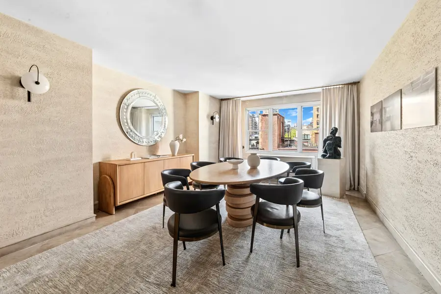 40 E 84th Street #7CD, Manhattan, NY 10028 - #3