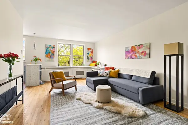 220 Berkeley Place #5F, Brooklyn, NY 11217