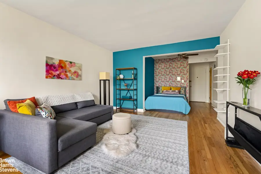 220 Berkeley Place #5F, Brooklyn, NY 11217 - #2