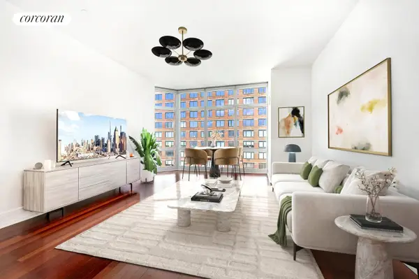 300 E 55th Street #17C, Manhattan, NY 10022