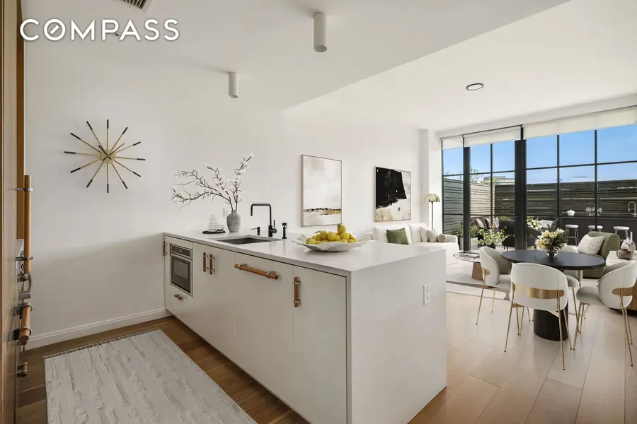24-22 Jackson Avenue #311, Long Island City, NY 11101 - #3