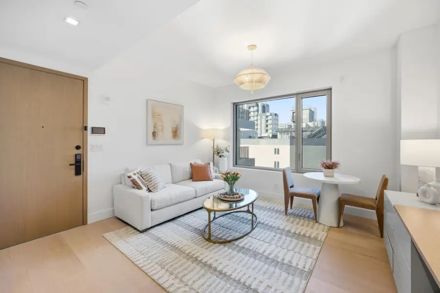 24-01 Queens Plaza N #1601, Long Island City, NY 11101 - #2