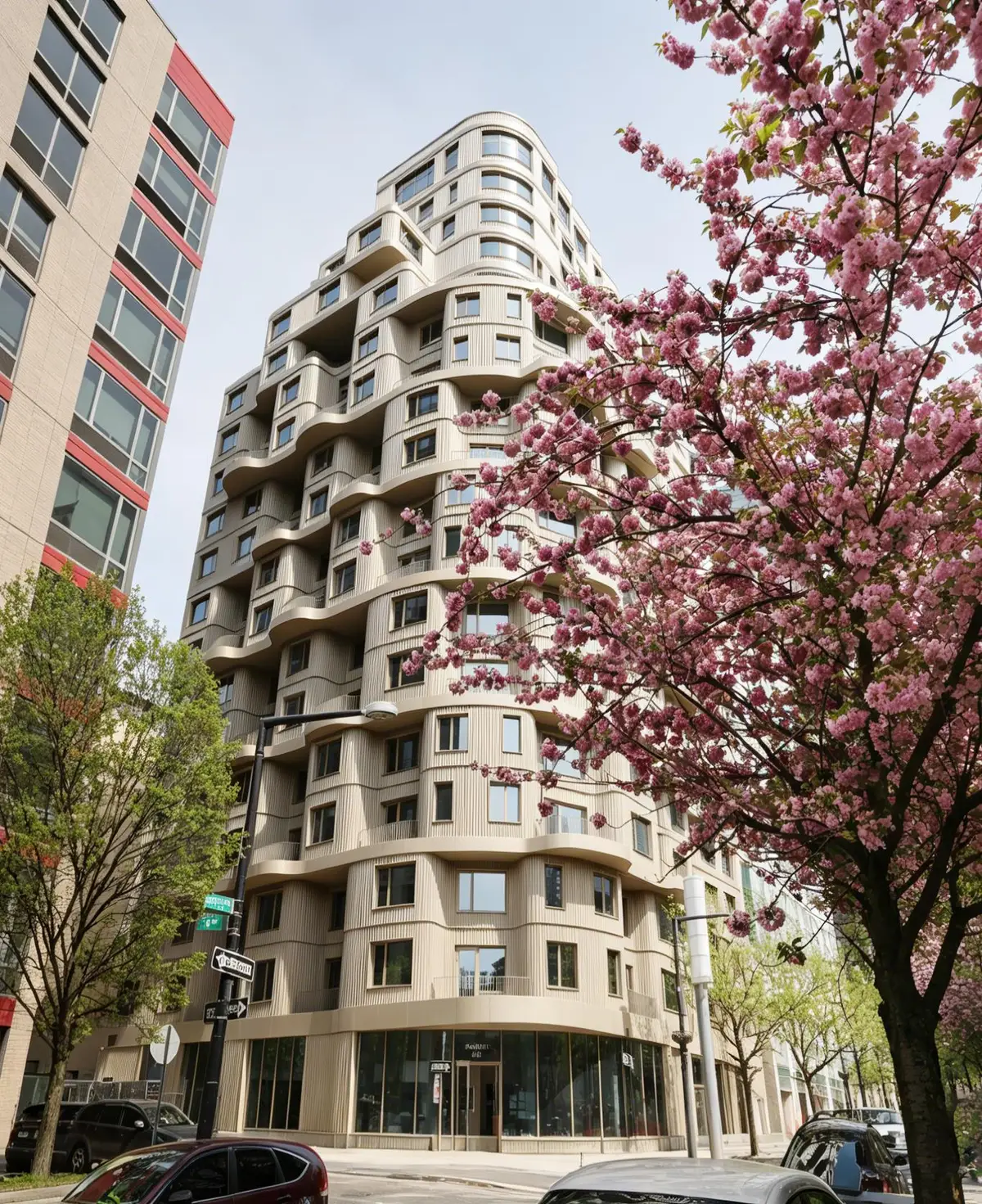 24-01 Queens Plaza N #202, Long Island City, NY 11101 - #1