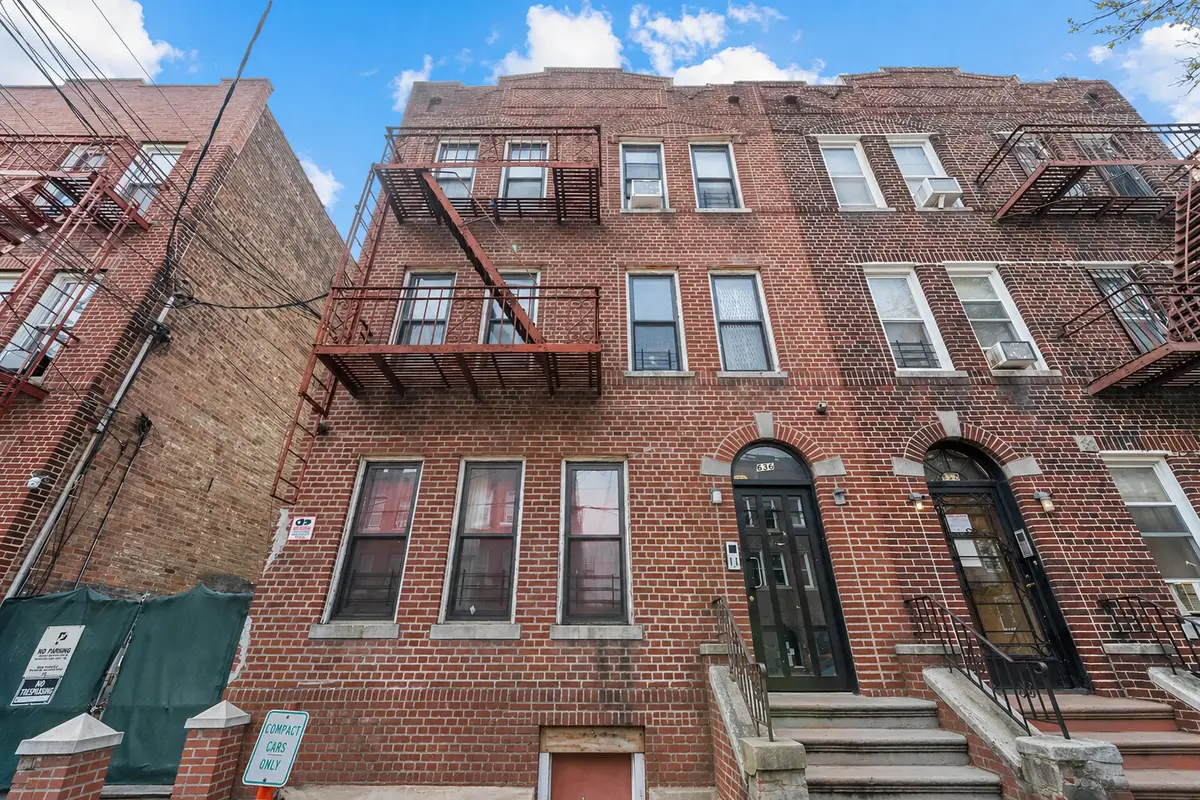 636 E 96th Street, Brooklyn, NY 11236 - #1