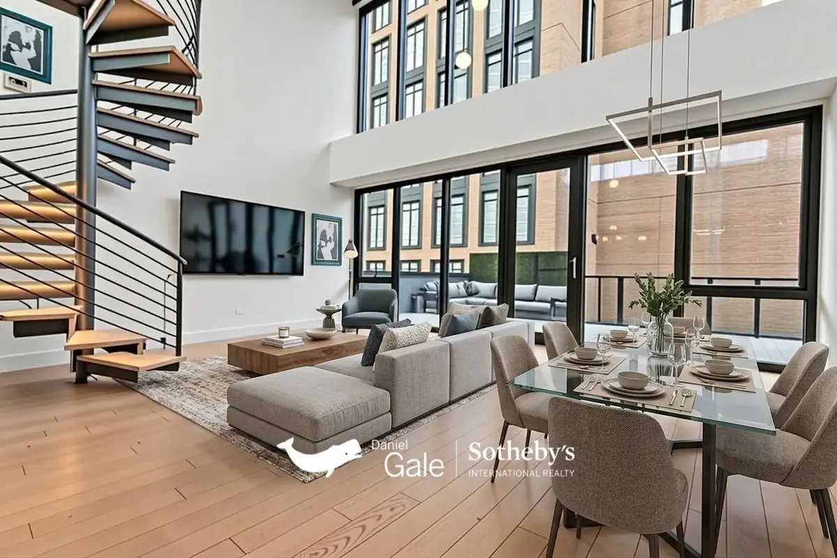 5 Court Square #11A, Long Island City, NY 11101 - #1