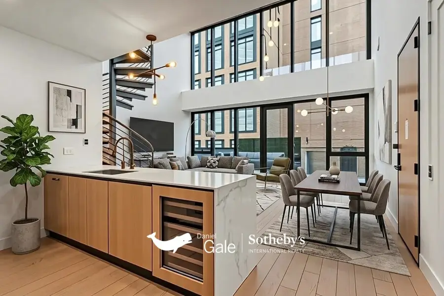 5 Court Square #11A, Long Island City, NY 11101 - #2