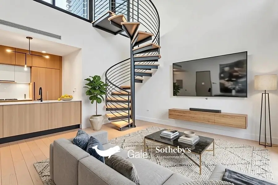 5 Court Square #11A, Long Island City, NY 11101 - #3