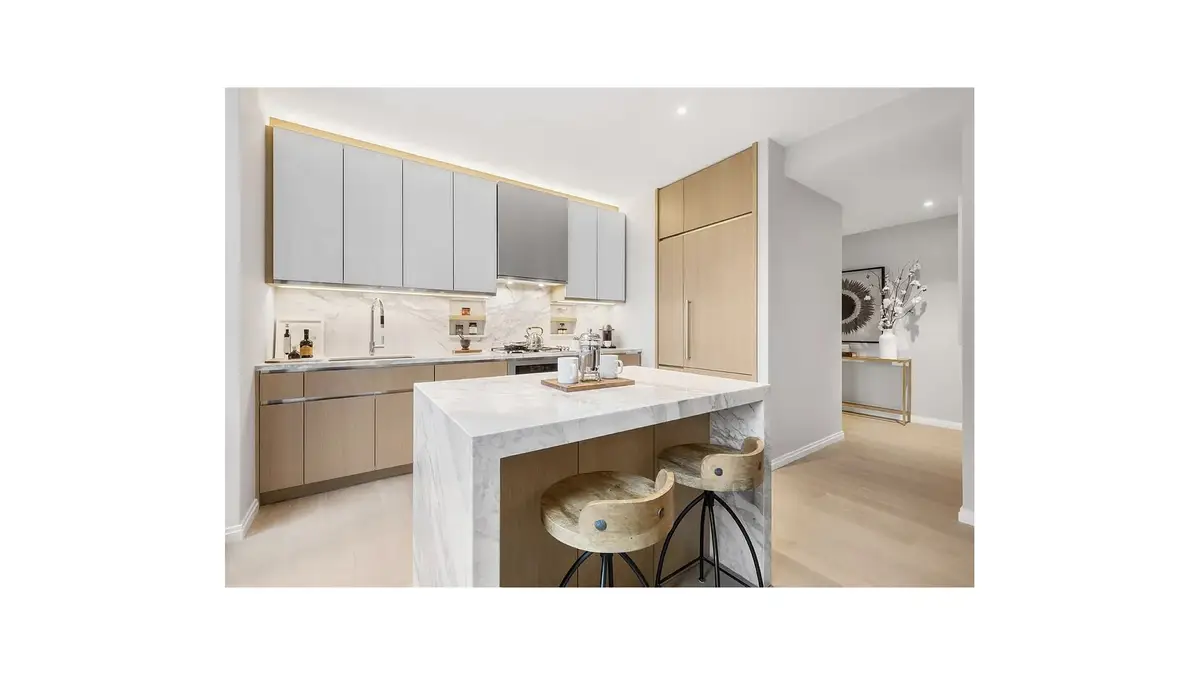 277 5th Avenue #14B, Manhattan, NY 10016 - #1