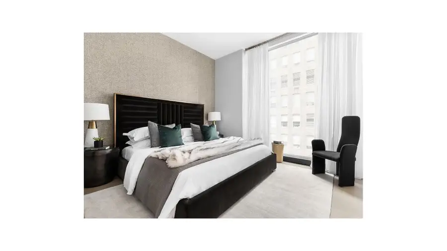 277 5th Avenue #14B, Manhattan, NY 10016 - #2