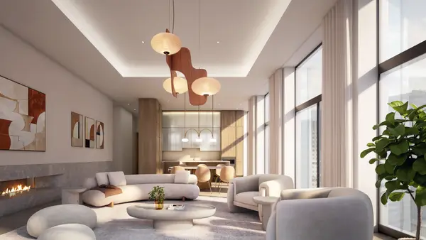 126 E 57th Street #PH2B, Manhattan, NY 10022