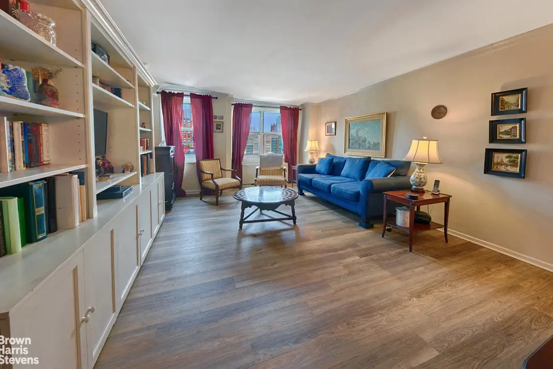 444 E 75th Street #18F, Manhattan, NY 10021 - #1