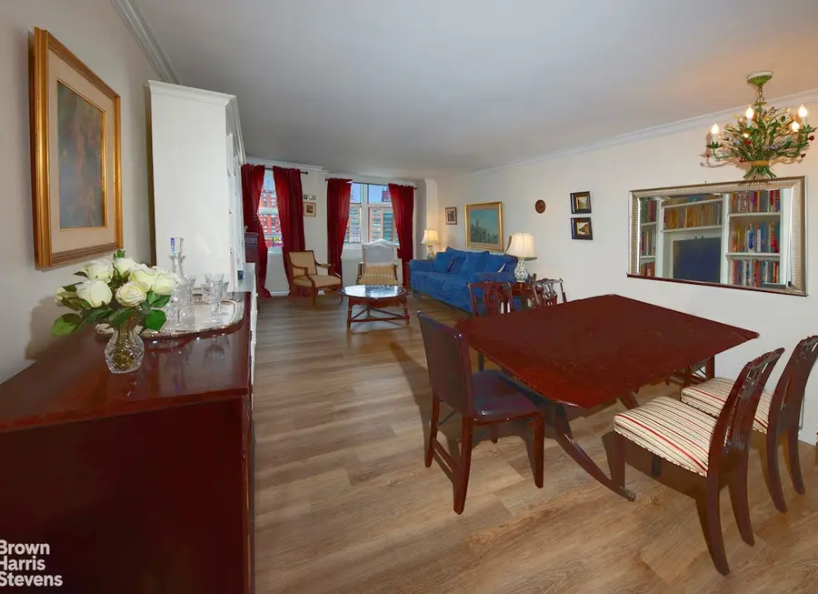 444 E 75th Street #18F, Manhattan, NY 10021 - #2