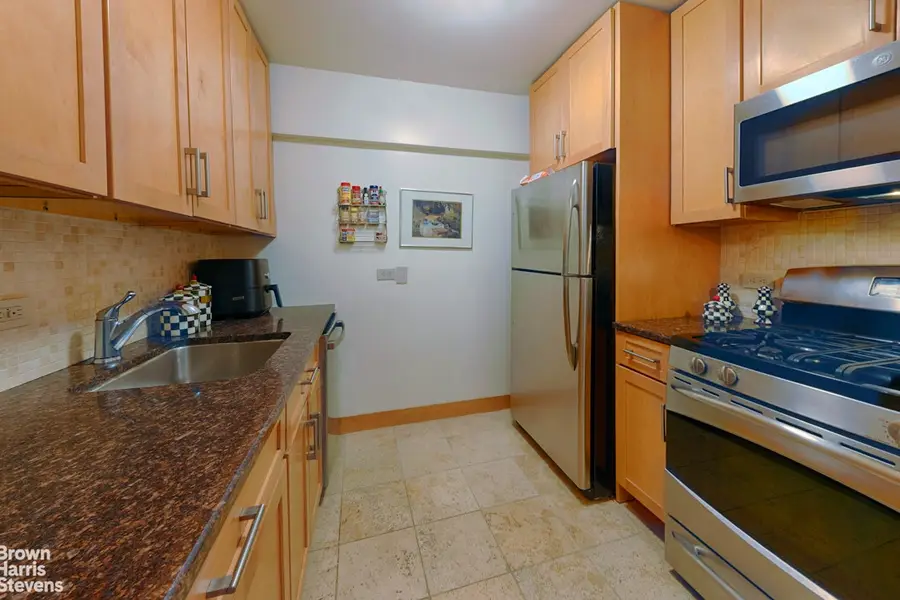 444 E 75th Street #18F, Manhattan, NY 10021 - #3