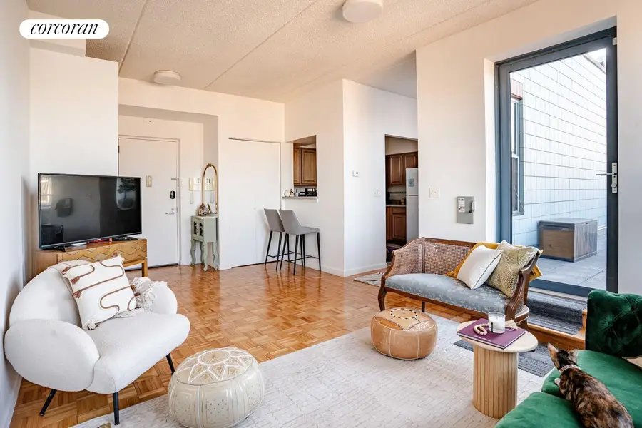 86 Beaver Street #7L, Brooklyn, NY 11206 - #2