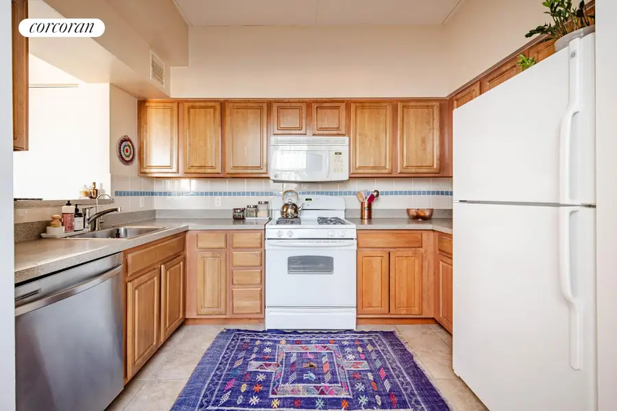 86 Beaver Street #7L, Brooklyn, NY 11206 - #3