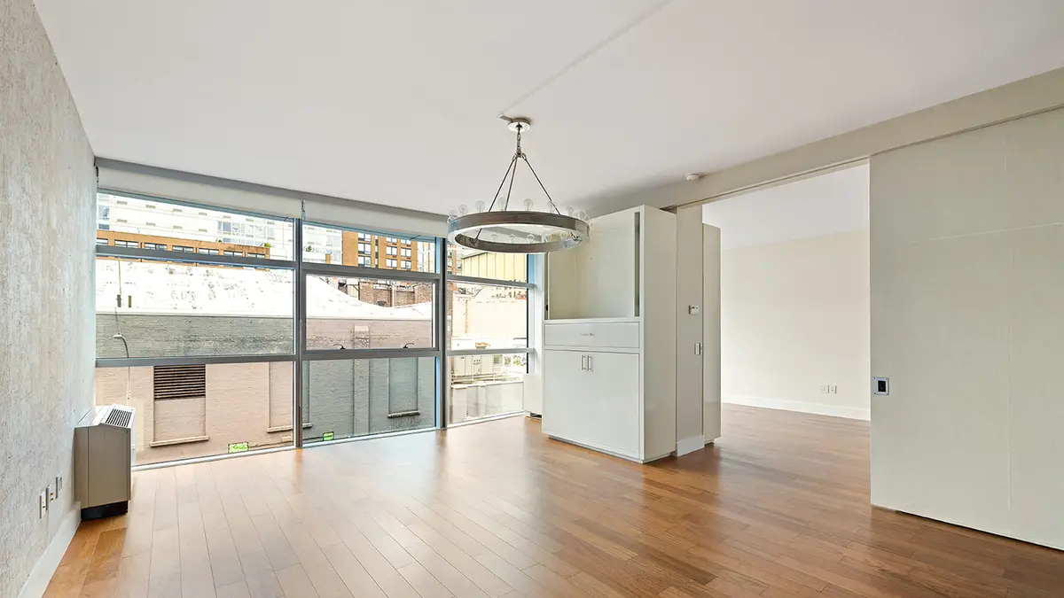 447 W 18th Street #4B, Manhattan, NY 10011 - #1