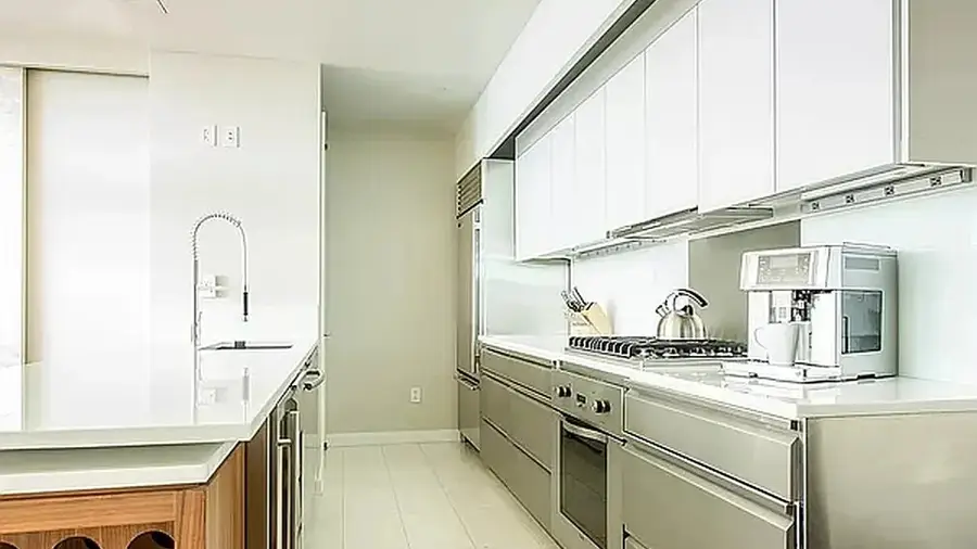 447 W 18th Street #4B, Manhattan, NY 10011 - #3