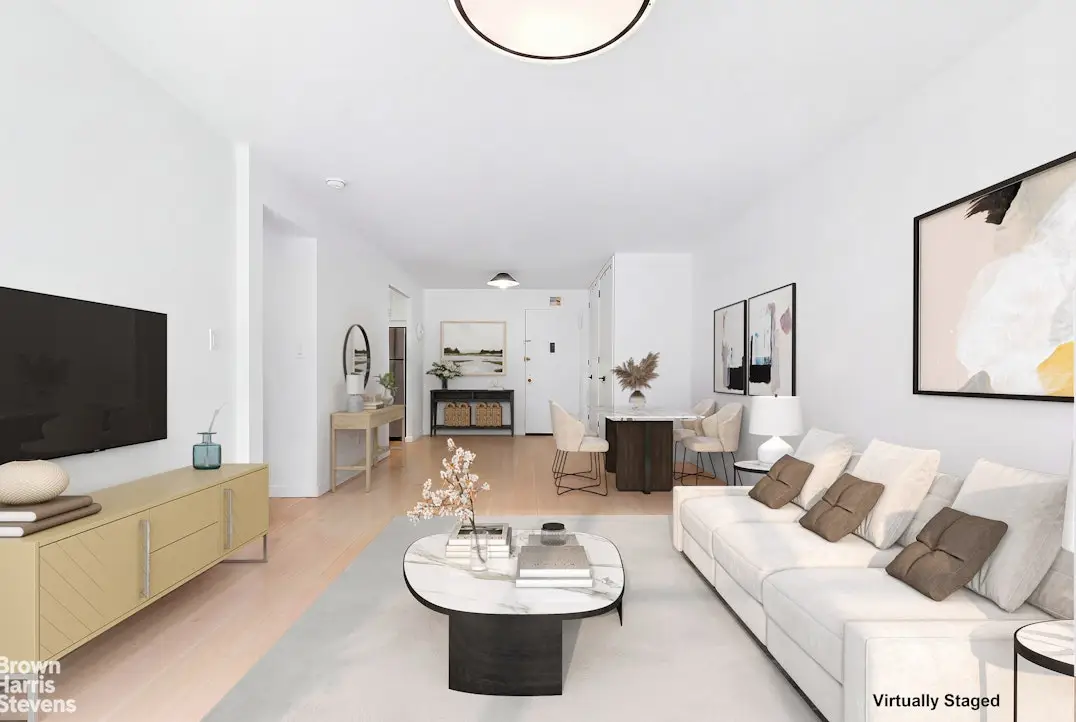 305 E 40th Street #6B, Manhattan, NY 10017 - #1