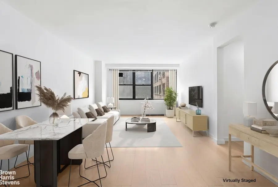 305 E 40th Street #6B, Manhattan, NY 10017 - #2