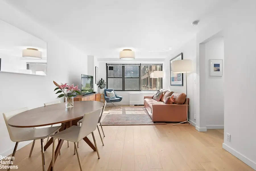 305 E 40th Street #6B, Manhattan, NY 10017 - #3