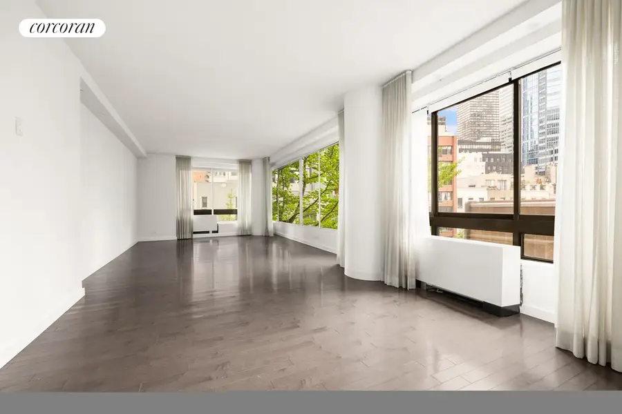 167 E 61st Street #5B, Manhattan, NY 10065 - #2