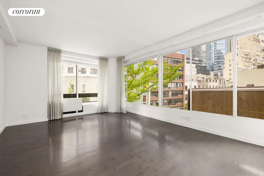 167 E 61st Street #5B, Manhattan, NY 10065 - #3