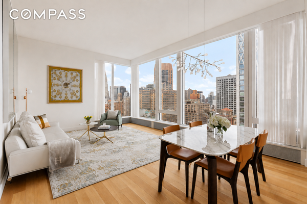 15 E 30th Street #26C, Manhattan, NY 10016