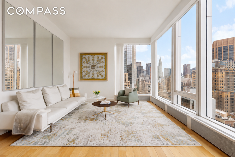 15 E 30th Street #26C, Manhattan, NY 10016 - #2