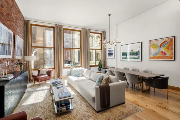 60 White Street #2-W, Manhattan, NY 10013