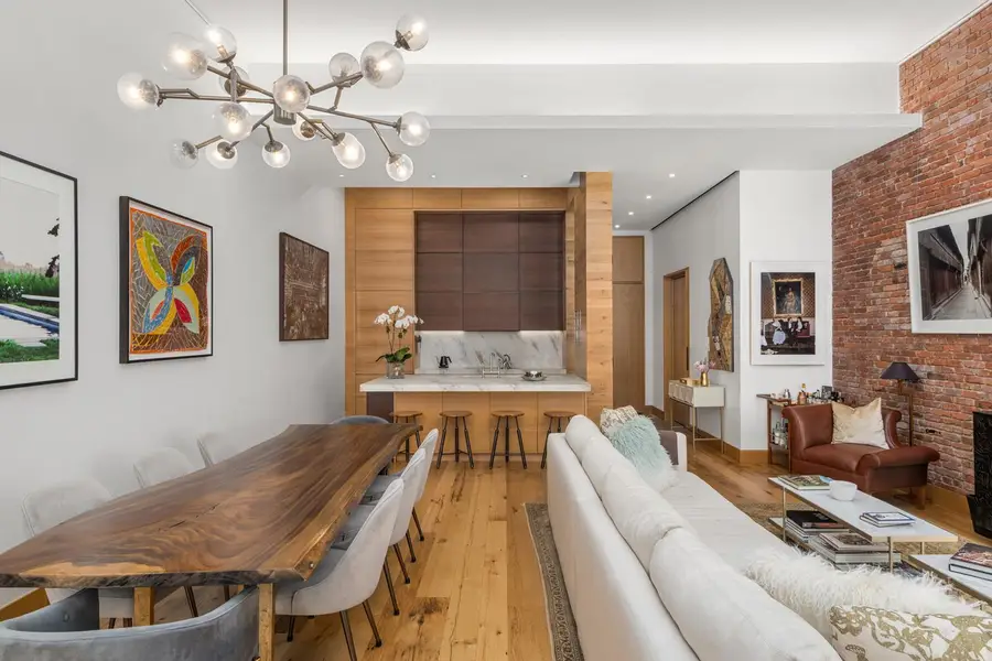 60 White Street #2-W, New York, NY 10013 - #2