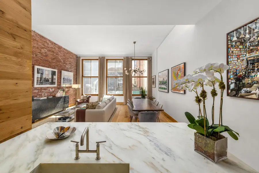60 White Street #2-W, New York, NY 10013 - #3