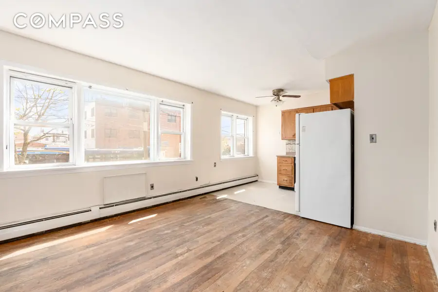 143-11 101st Avenue, Jamaica, NY 11435 - #2