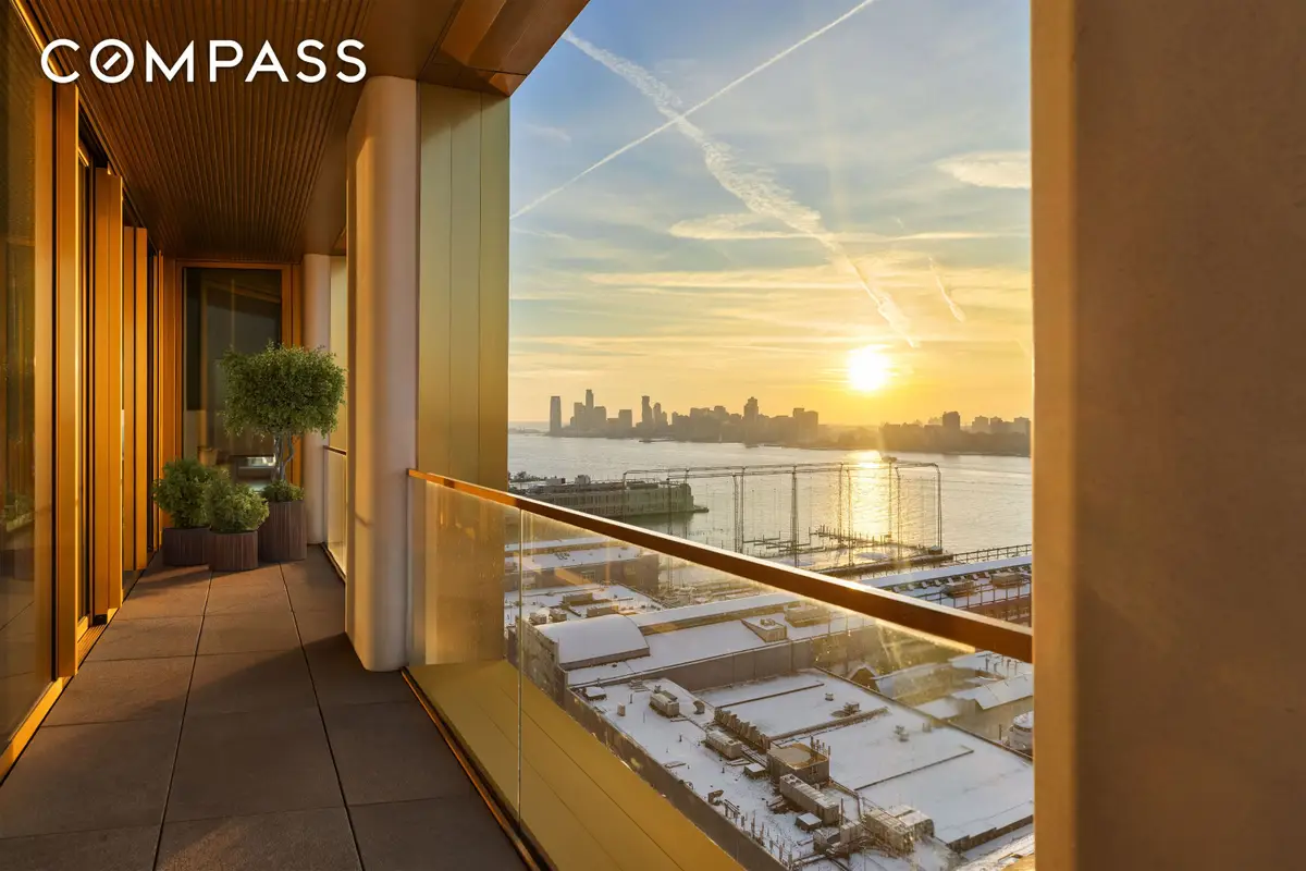 551 W 21st Street #PH19, Manhattan, NY 10011 - #1