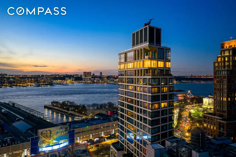 551 W 21st Street #PH19, Manhattan, NY 10011 - #2