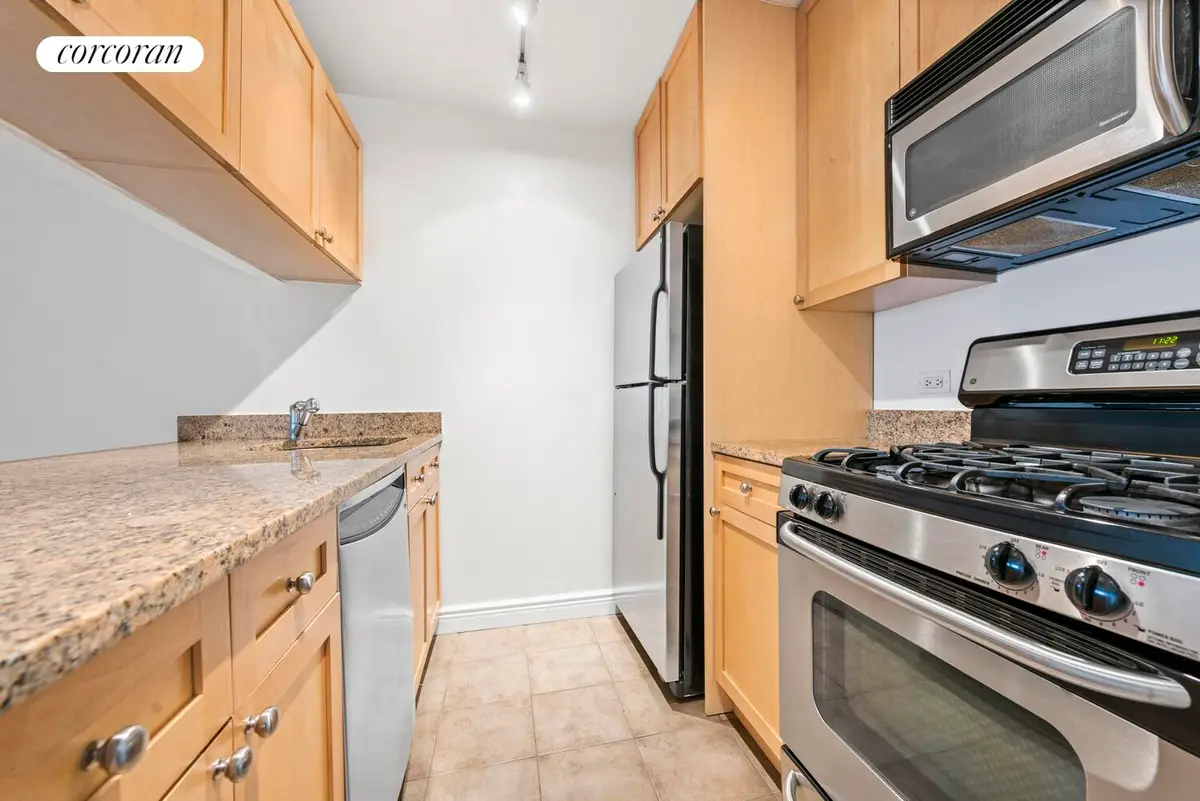 380 Rector Place #8P, Manhattan, NY 10280 - #1