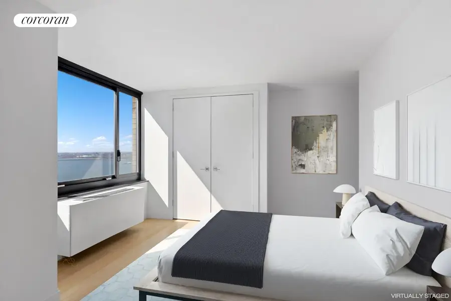 380 Rector Place #8P, Manhattan, NY 10280 - #2