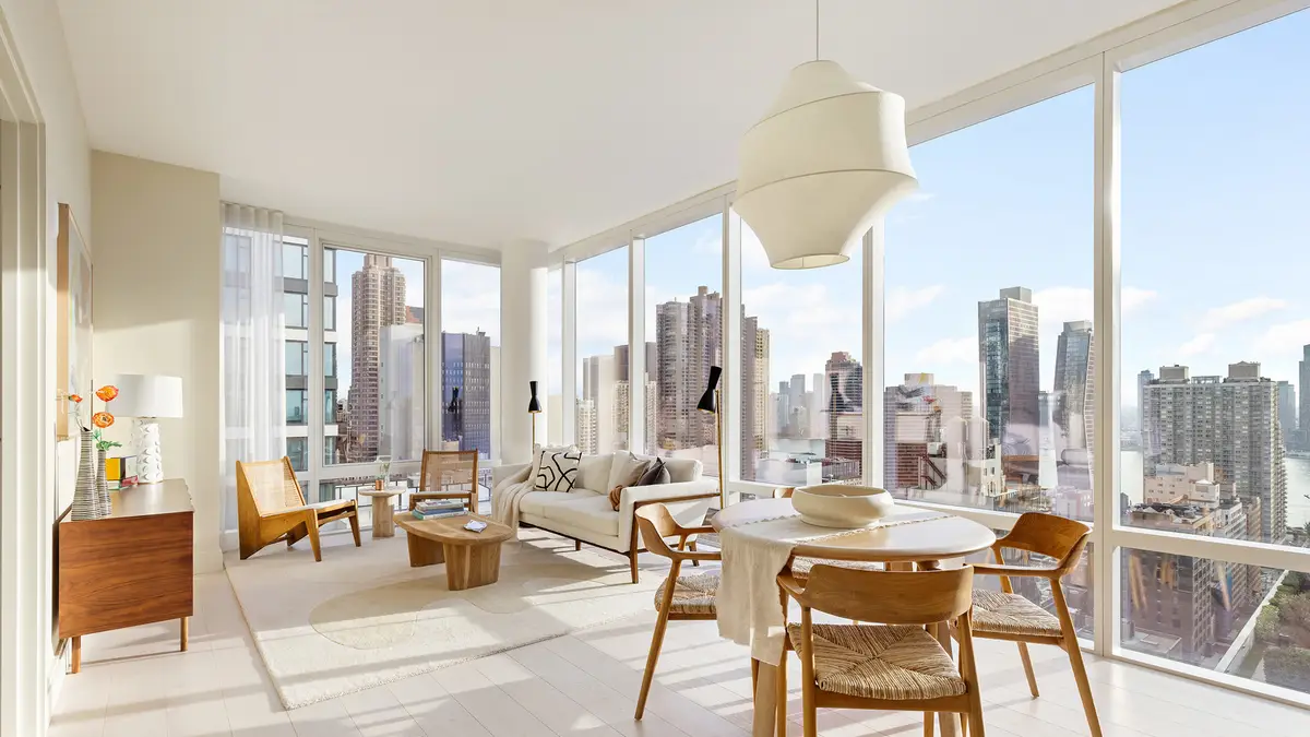 501 3rd Avenue #19B, Manhattan, NY 10016 - #1