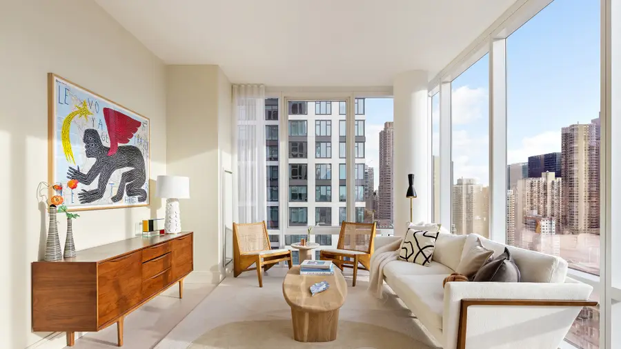 501 3rd Avenue #19B, Manhattan, NY 10016 - #3