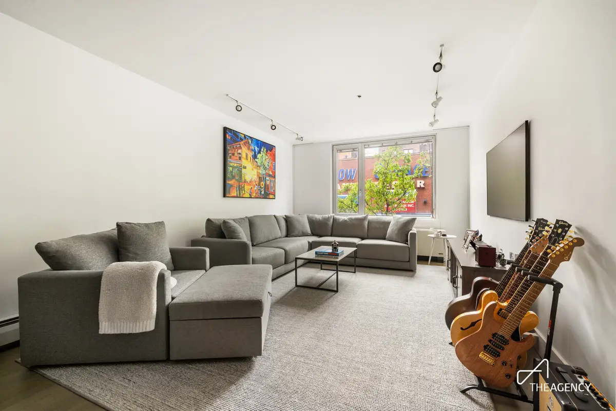 154 Attorney Street #206, New York, NY 10002 - #1