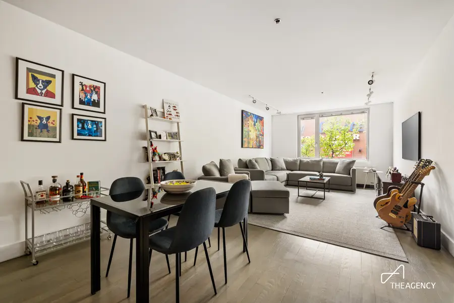 154 Attorney Street #206, New York, NY 10002 - #2