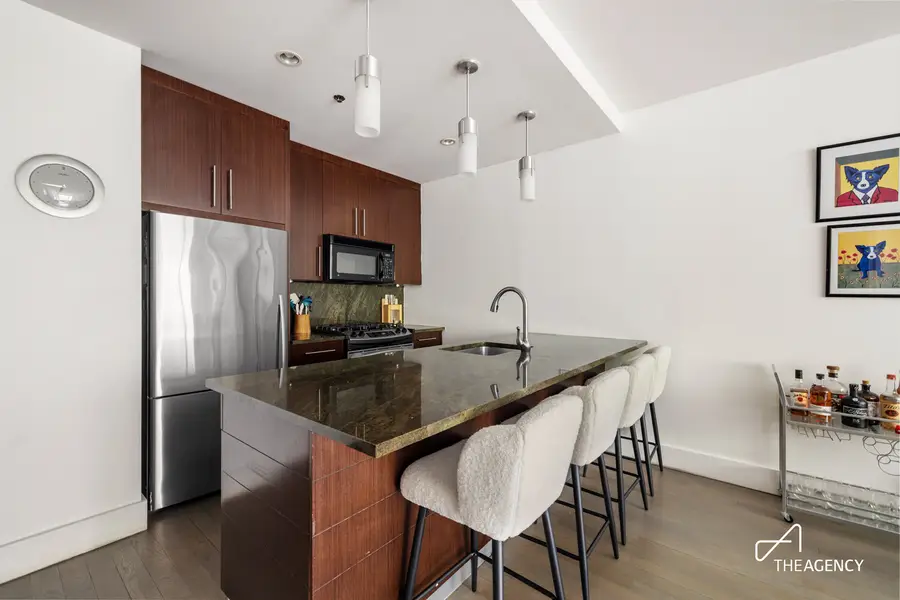 154 Attorney Street #206, New York, NY 10002 - #3
