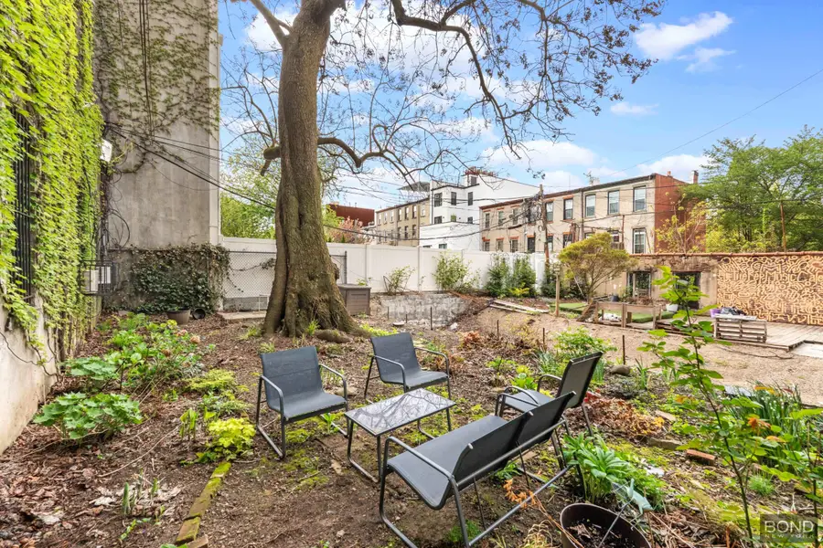 454 Nostrand Avenue #1, Brooklyn, NY 11216 - #3